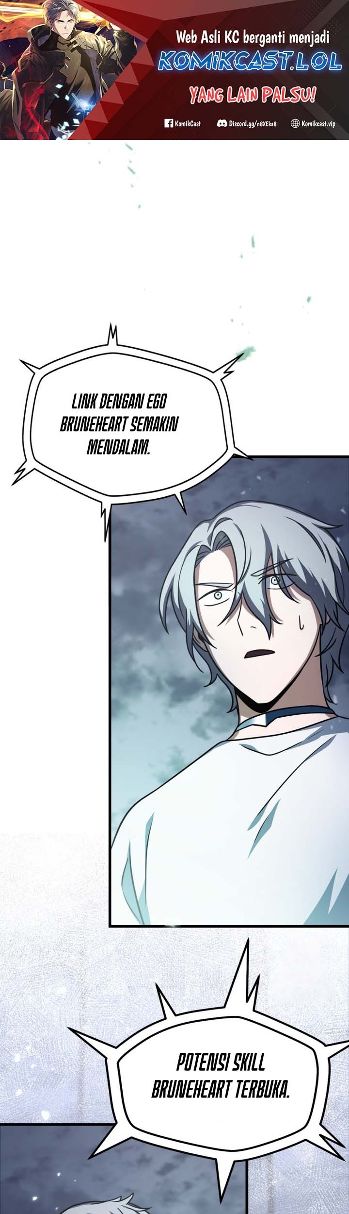 Baca Player Who Can’t Level Up Chapter 148 Gambar 2