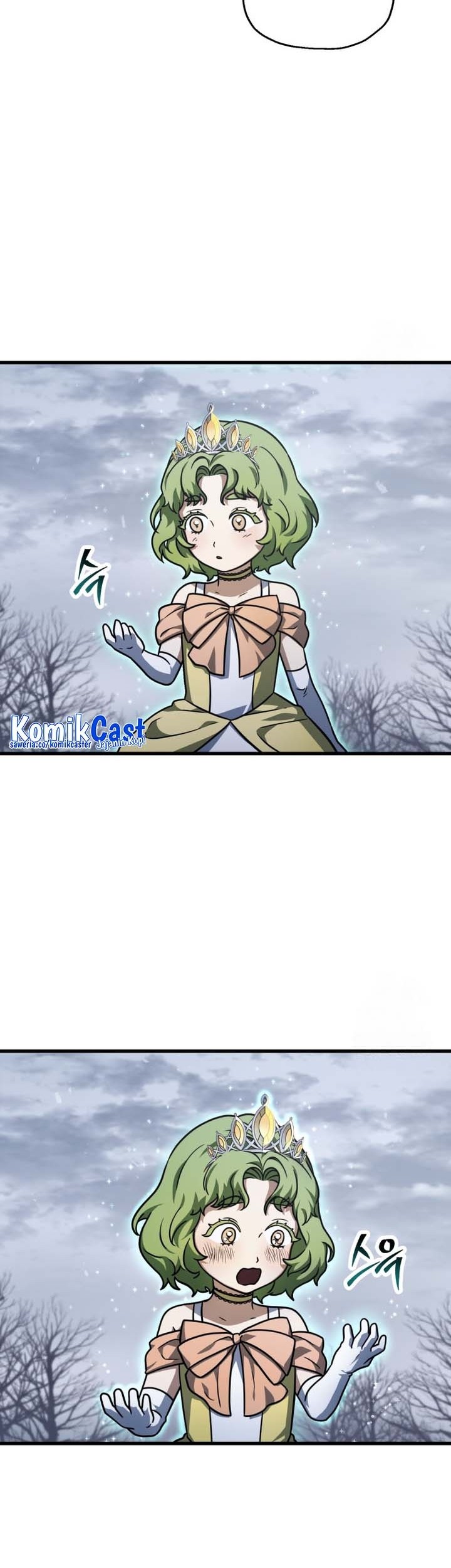 Player Who Can’t Level Up Chapter 148 Gambar 6