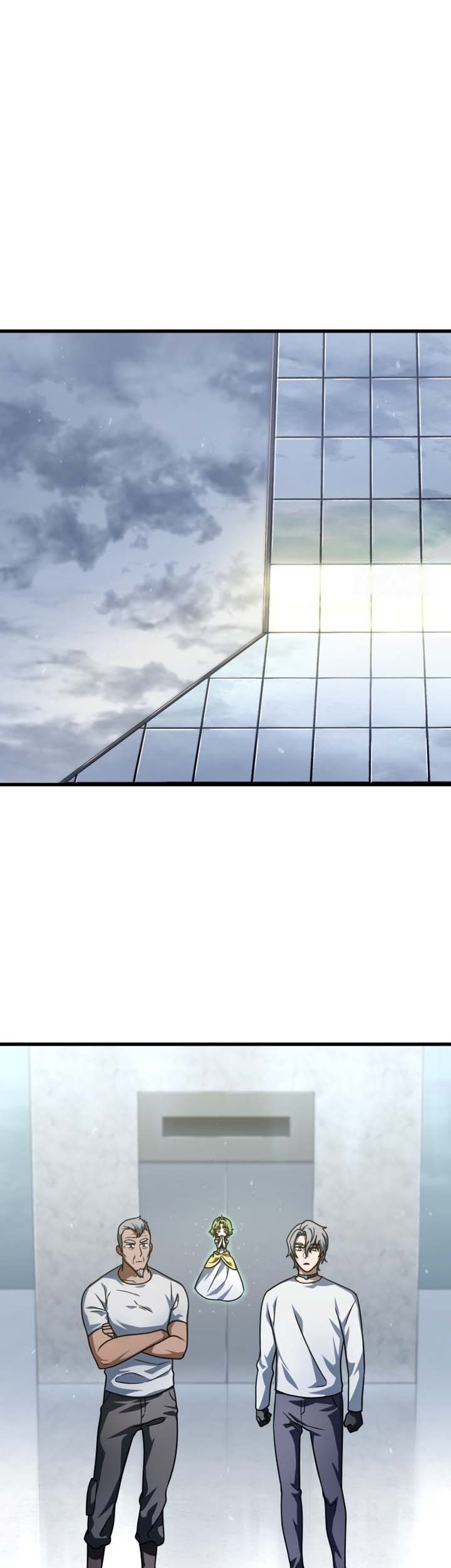 Player Who Can’t Level Up Chapter 148 Gambar 18
