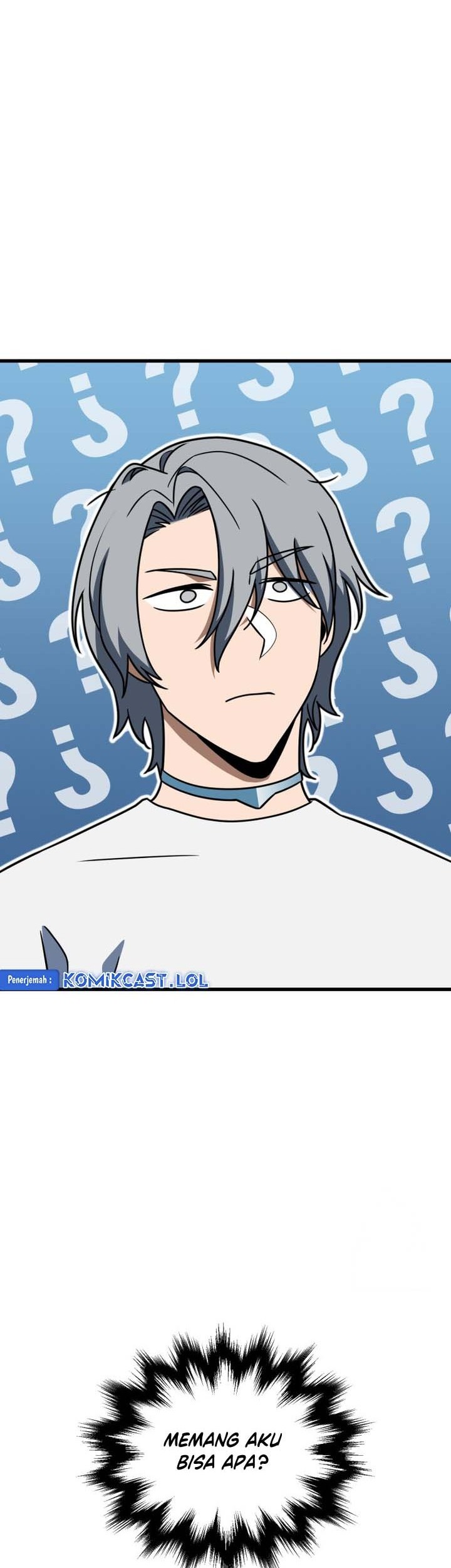 Player Who Can’t Level Up Chapter 147 Gambar 25