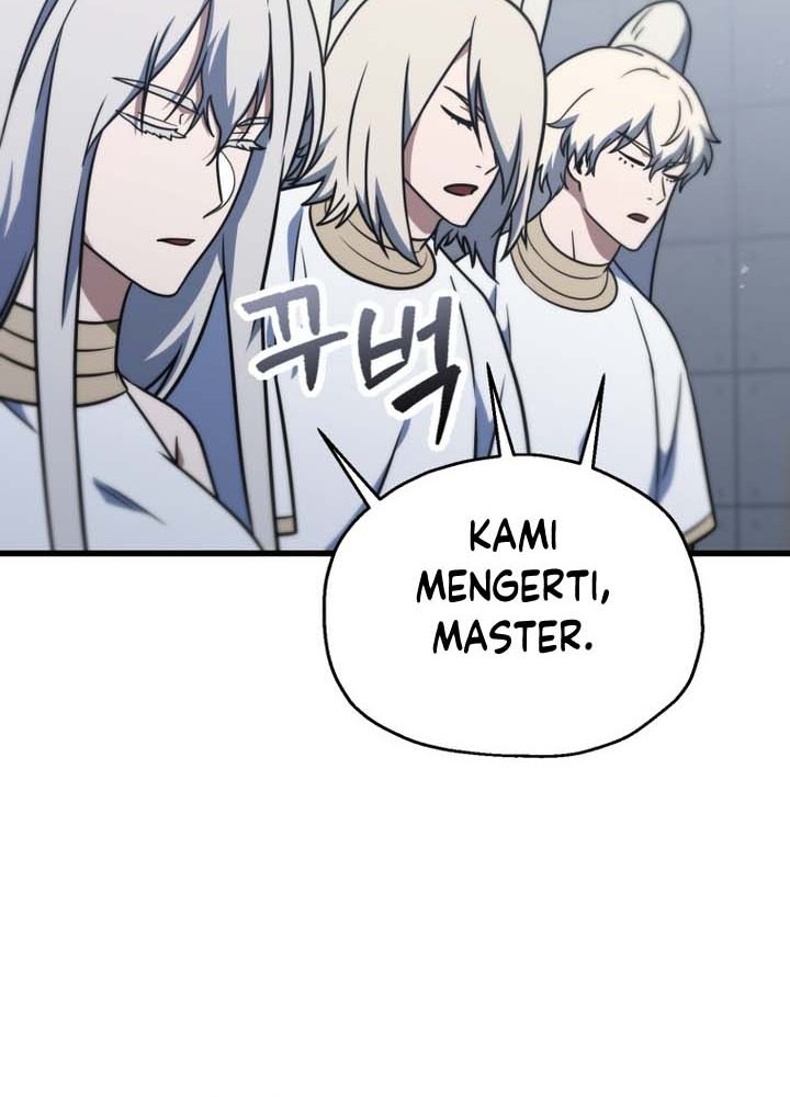 Player Who Can’t Level Up Chapter 147 Gambar 35