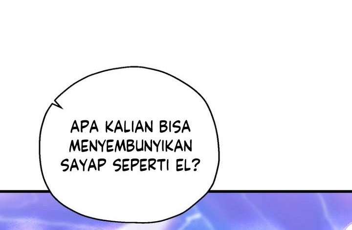 Player Who Can’t Level Up Chapter 147 Gambar 38
