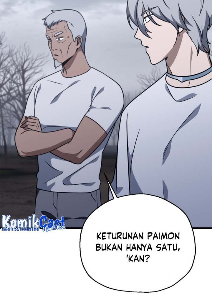 Player Who Can’t Level Up Chapter 147 Gambar 47