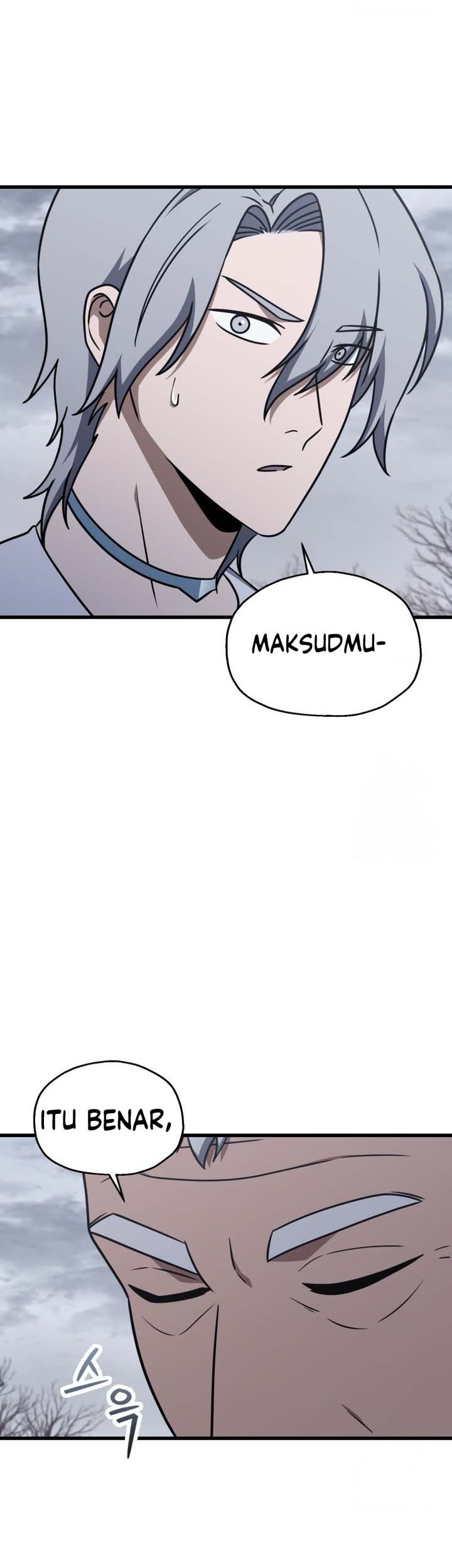 Player Who Can’t Level Up Chapter 147 Gambar 48