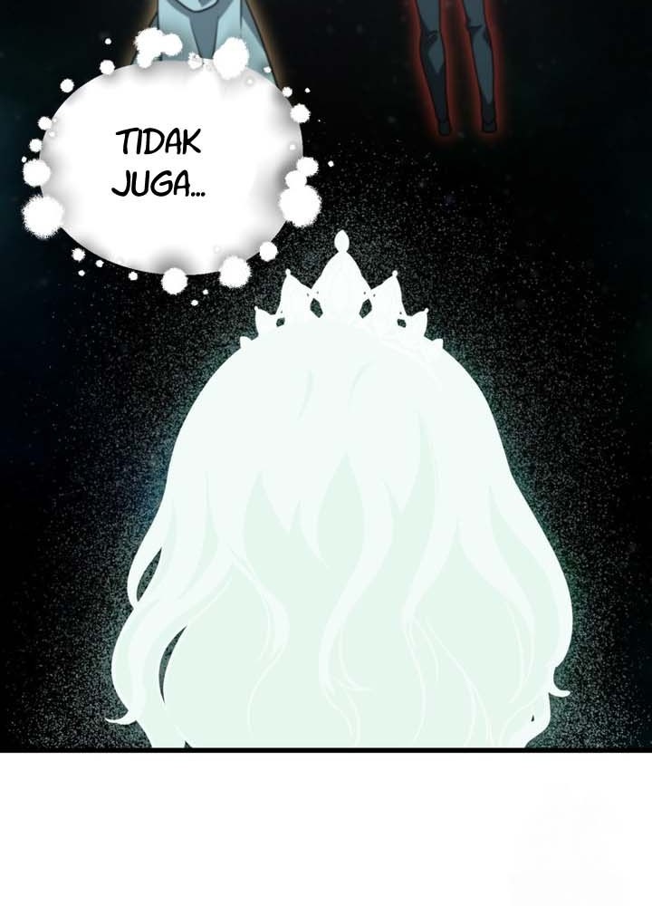 Player Who Can’t Level Up Chapter 147 Gambar 53