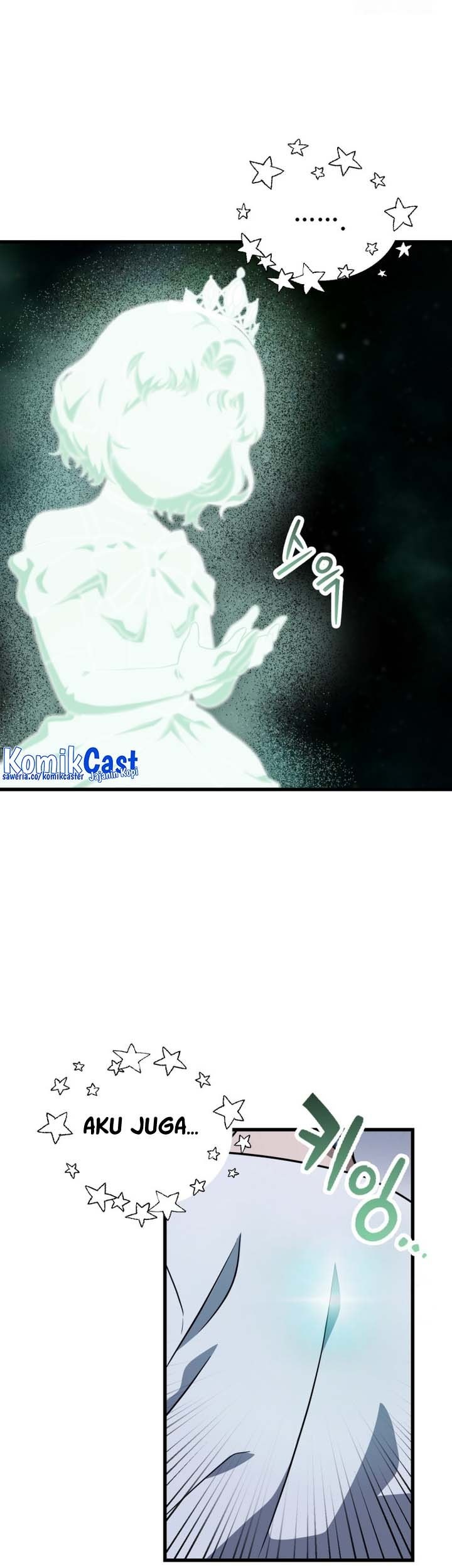 Player Who Can’t Level Up Chapter 147 Gambar 54