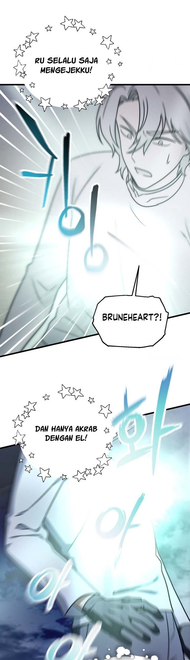 Player Who Can’t Level Up Chapter 147 Gambar 58