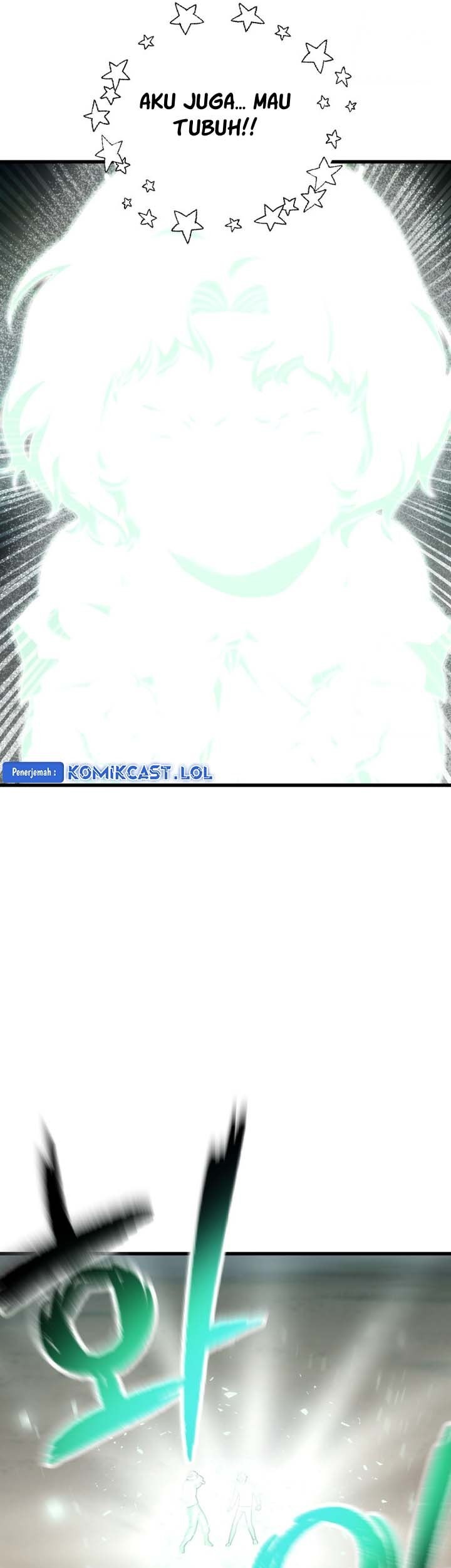 Player Who Can’t Level Up Chapter 147 Gambar 60