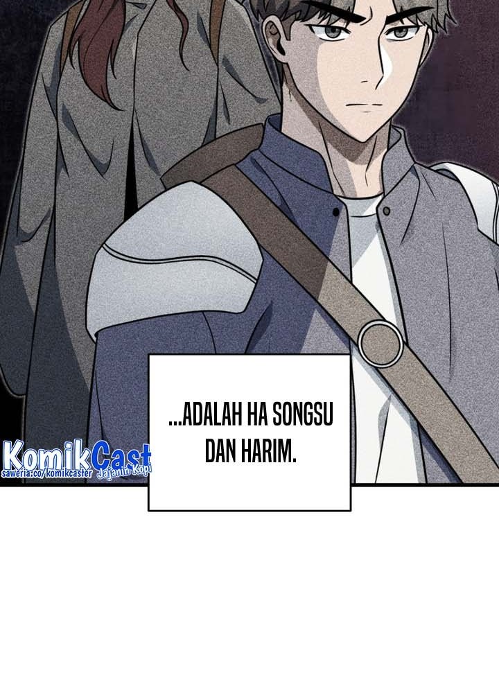 Player Who Can’t Level Up Chapter 147 Gambar 4