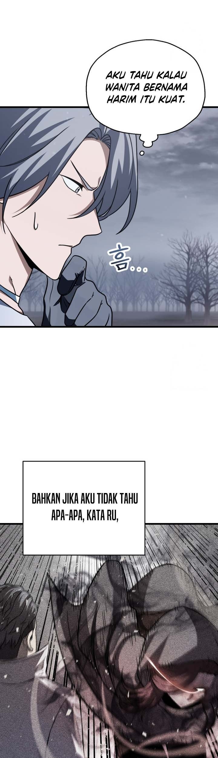 Player Who Can’t Level Up Chapter 147 Gambar 5