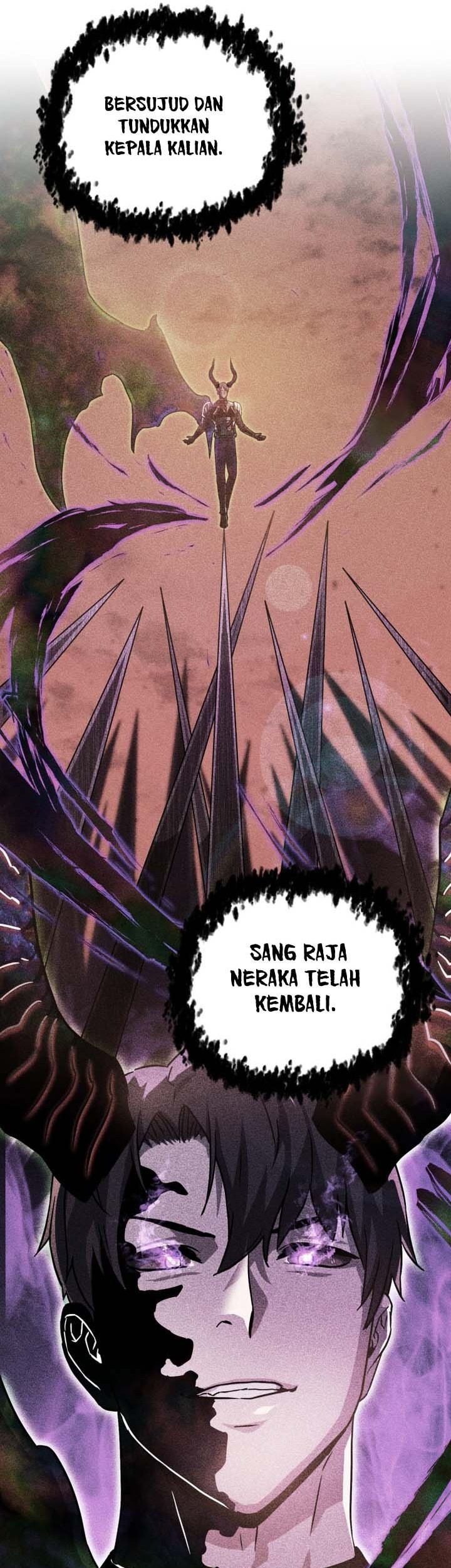 Player Who Can’t Level Up Chapter 147 Gambar 14