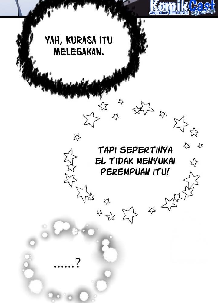 Player Who Can’t Level Up Chapter 147 Gambar 20