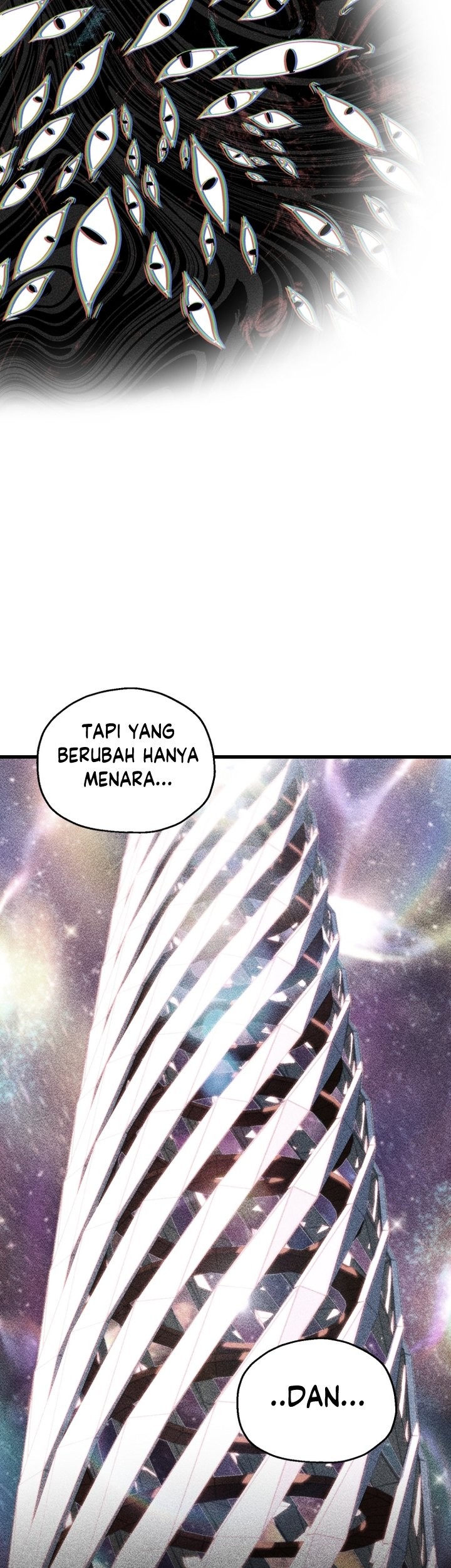 Player Who Can’t Level Up Chapter 143 Gambar 20