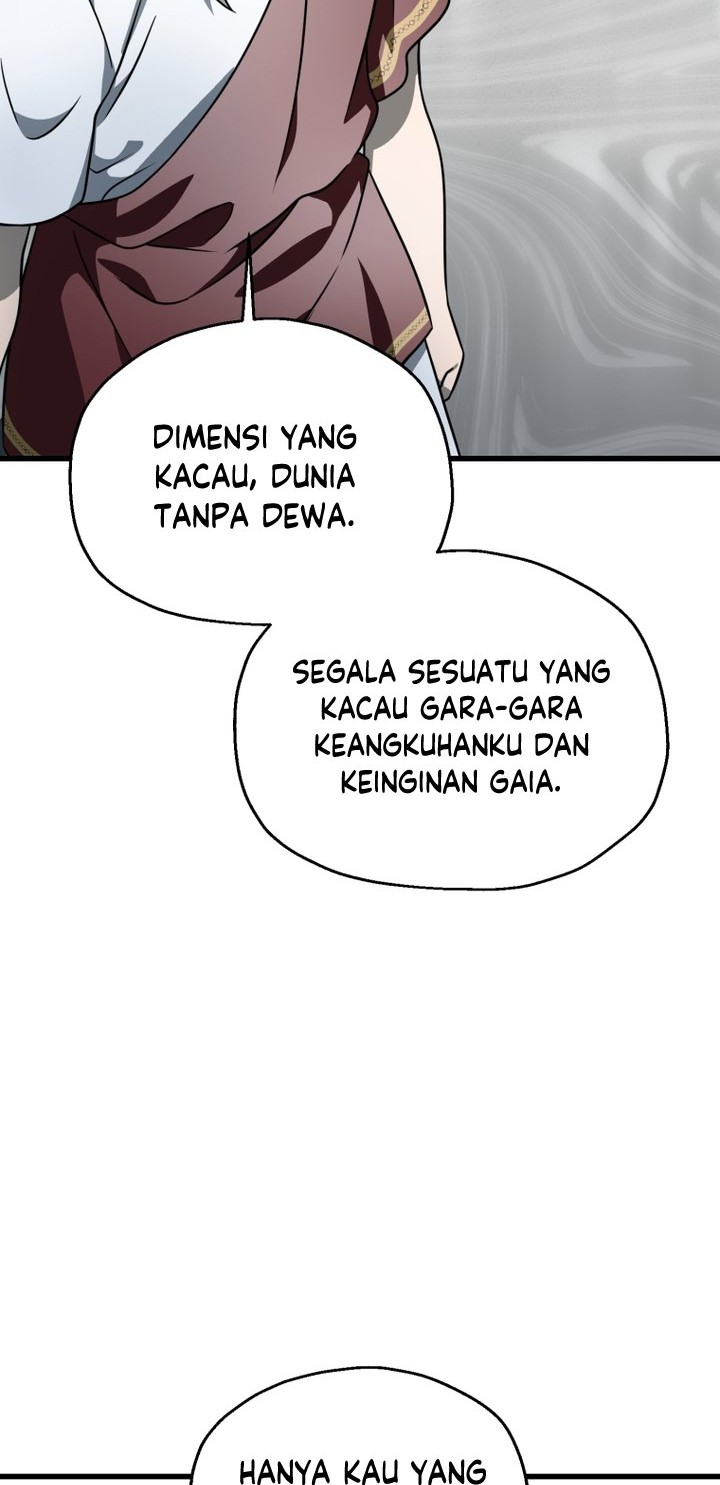 Player Who Can’t Level Up Chapter 143 Gambar 23