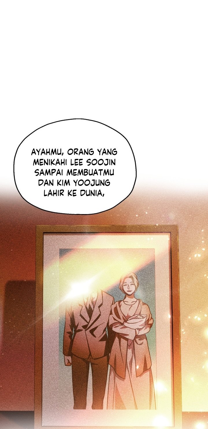 Player Who Can’t Level Up Chapter 143 Gambar 25
