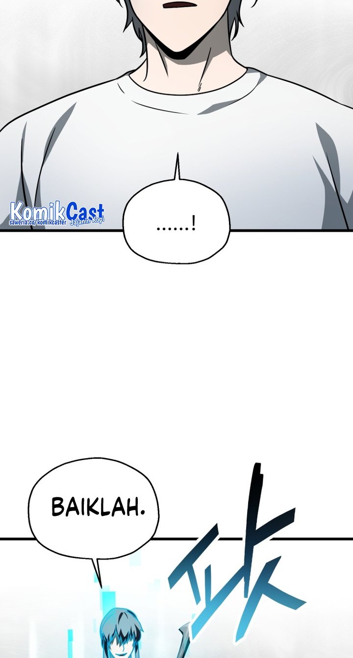 Player Who Can’t Level Up Chapter 143 Gambar 27