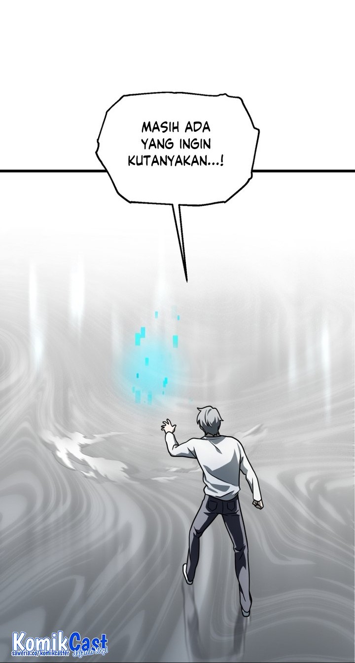 Player Who Can’t Level Up Chapter 143 Gambar 29