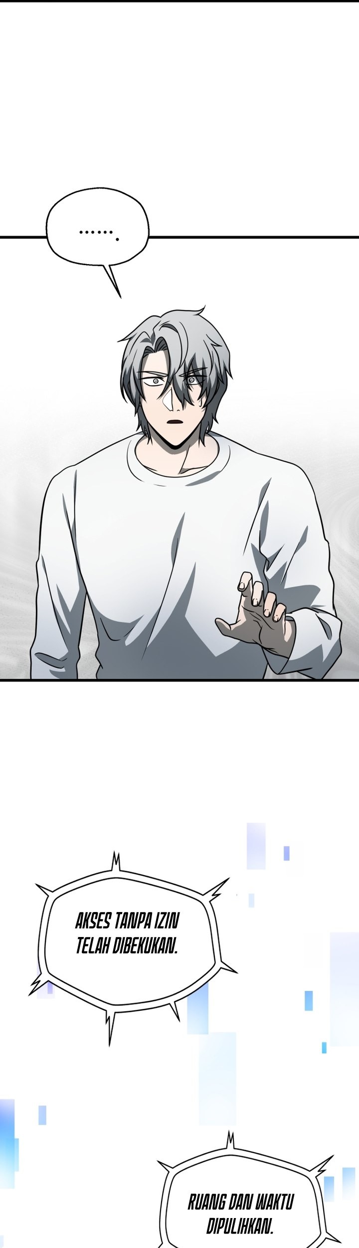 Player Who Can’t Level Up Chapter 143 Gambar 30