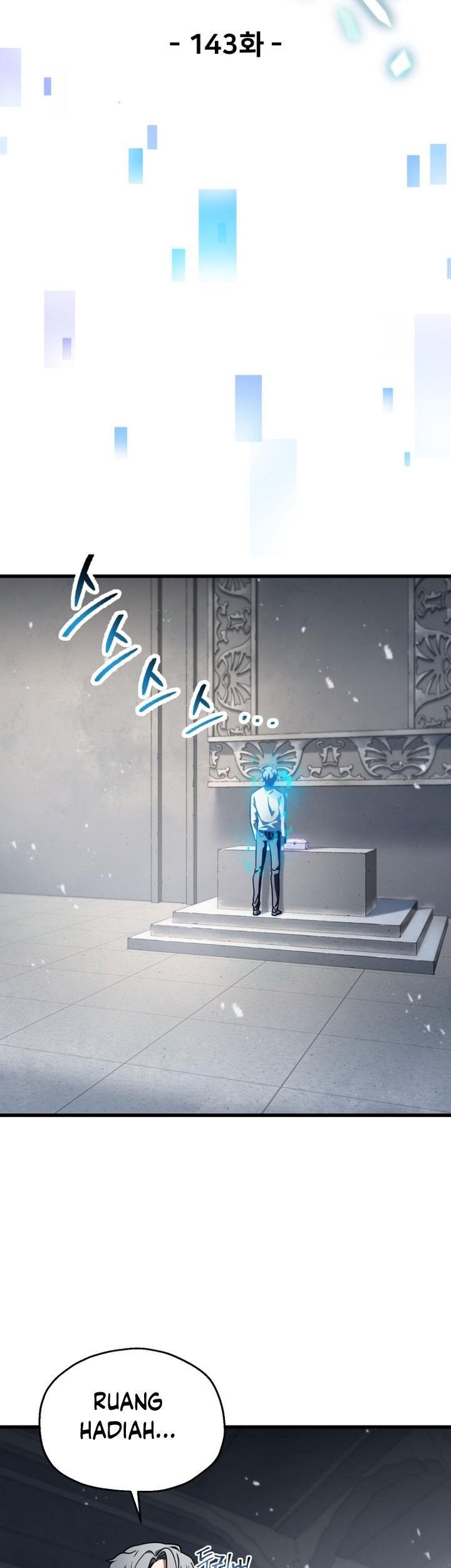 Player Who Can’t Level Up Chapter 143 Gambar 32