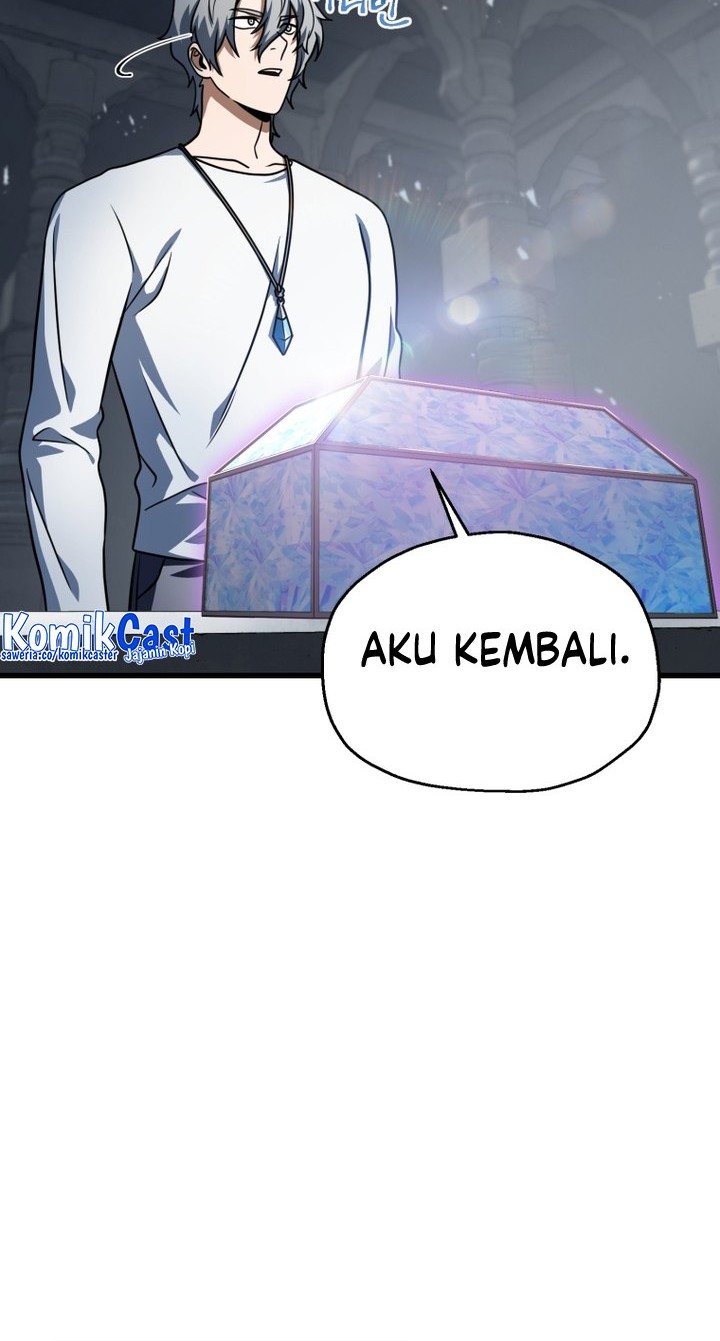Player Who Can’t Level Up Chapter 143 Gambar 33