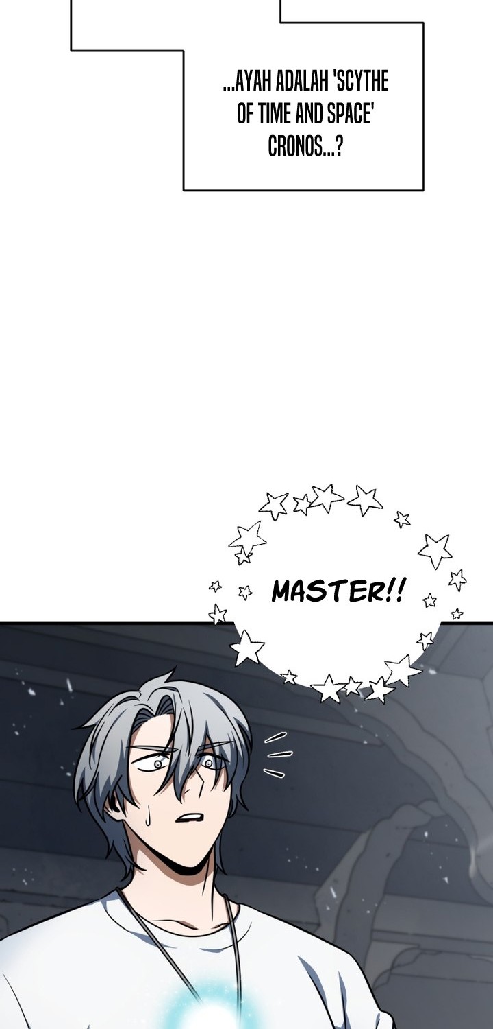 Player Who Can’t Level Up Chapter 143 Gambar 35