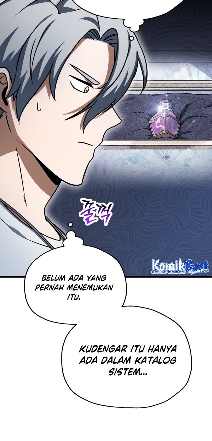 Player Who Can’t Level Up Chapter 143 Gambar 41