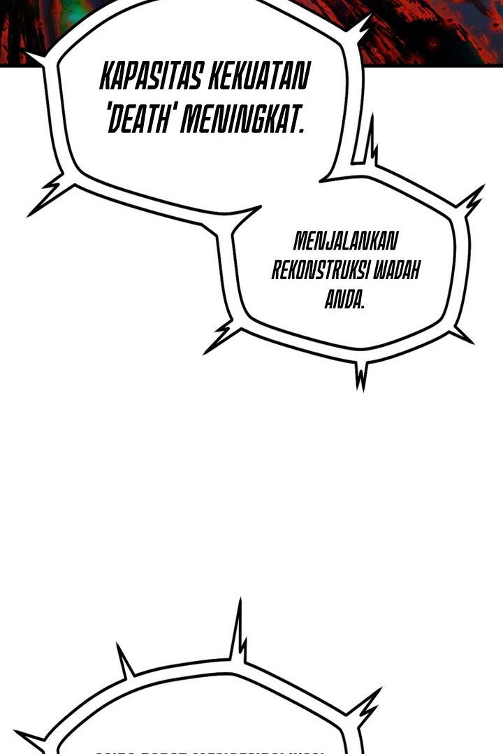 Player Who Can’t Level Up Chapter 143 Gambar 45