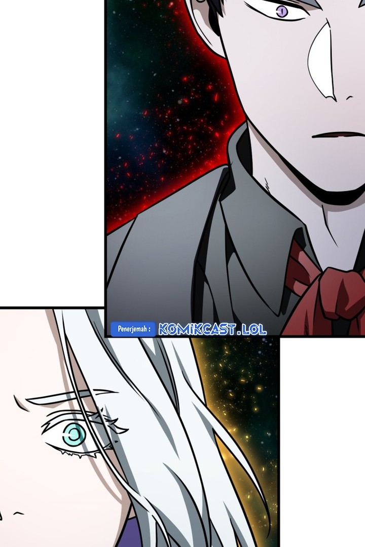 Player Who Can’t Level Up Chapter 143 Gambar 47