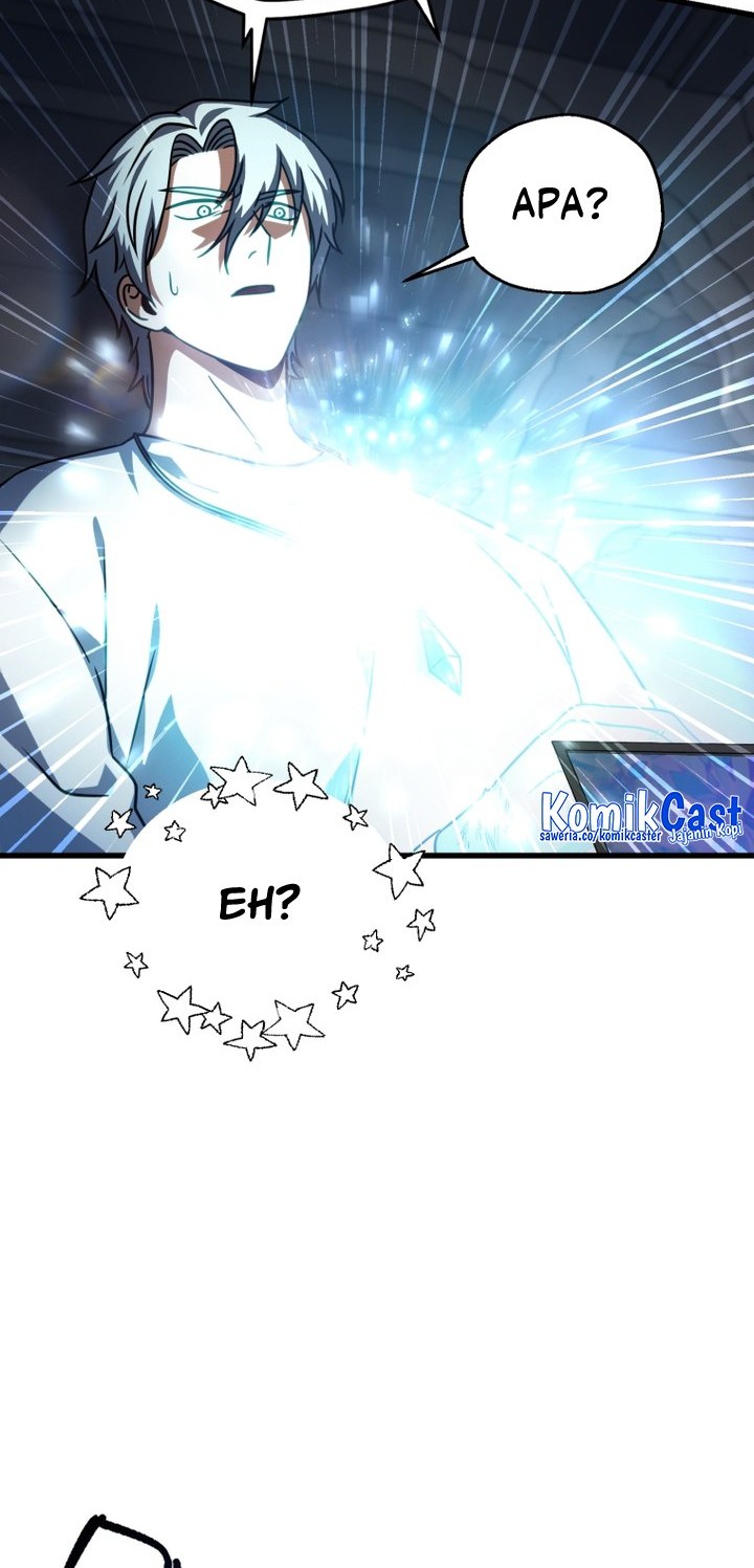 Player Who Can’t Level Up Chapter 143 Gambar 51