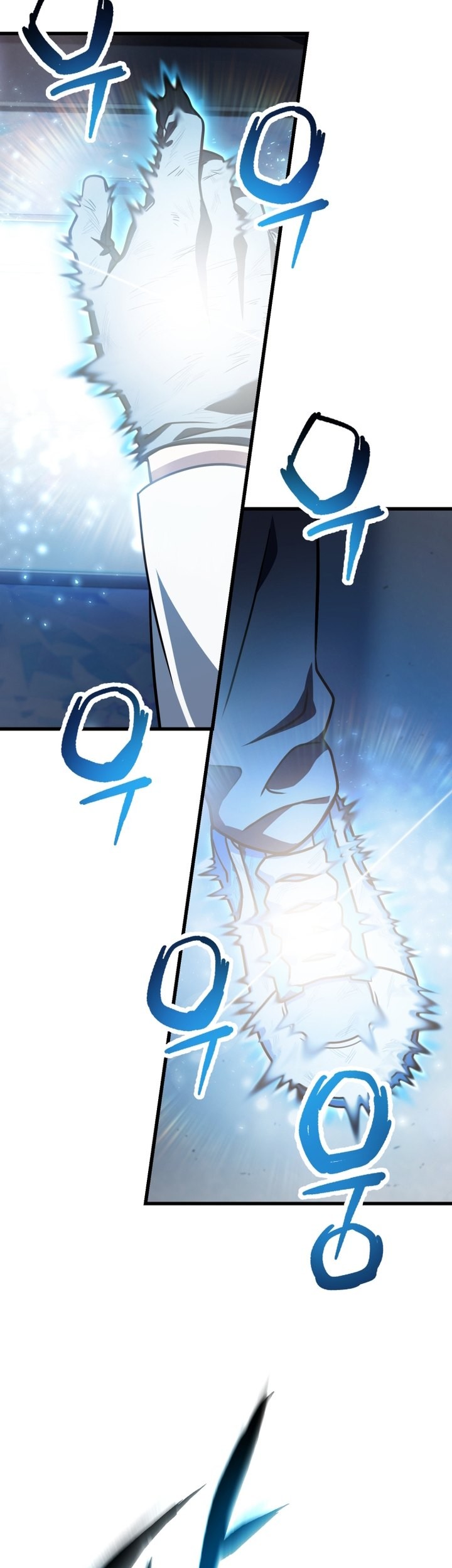 Player Who Can’t Level Up Chapter 143 Gambar 52