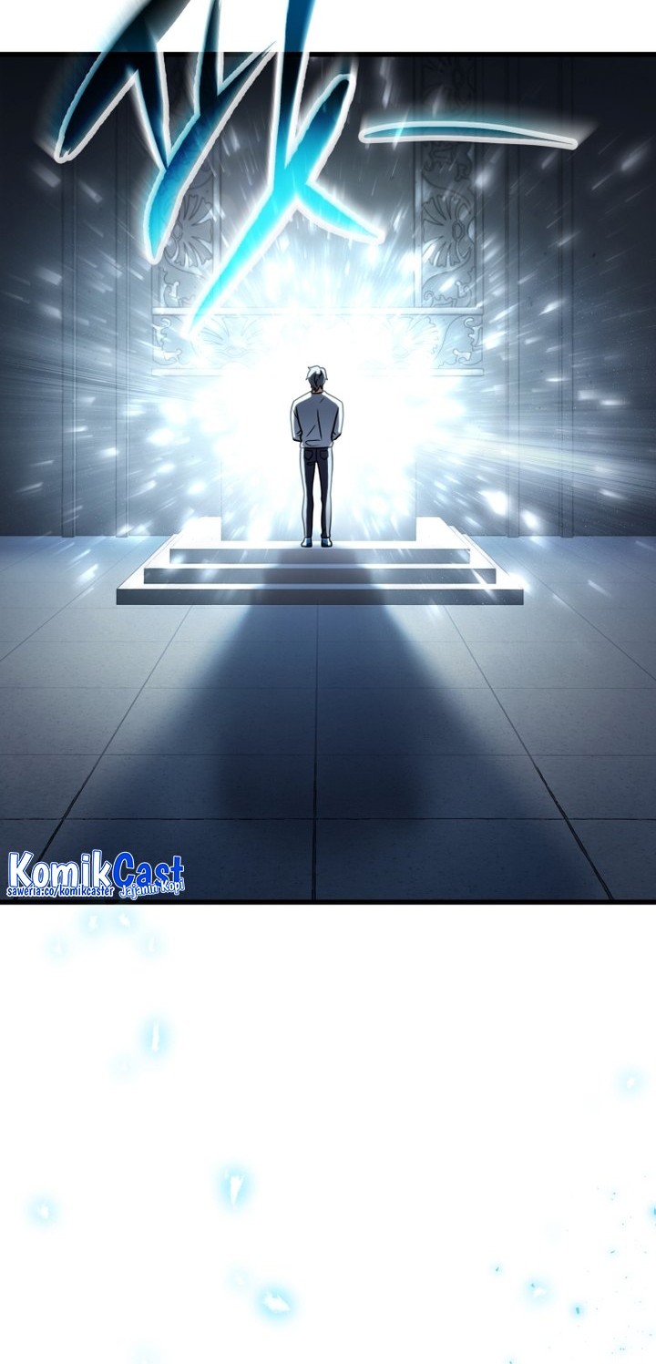 Player Who Can’t Level Up Chapter 143 Gambar 53