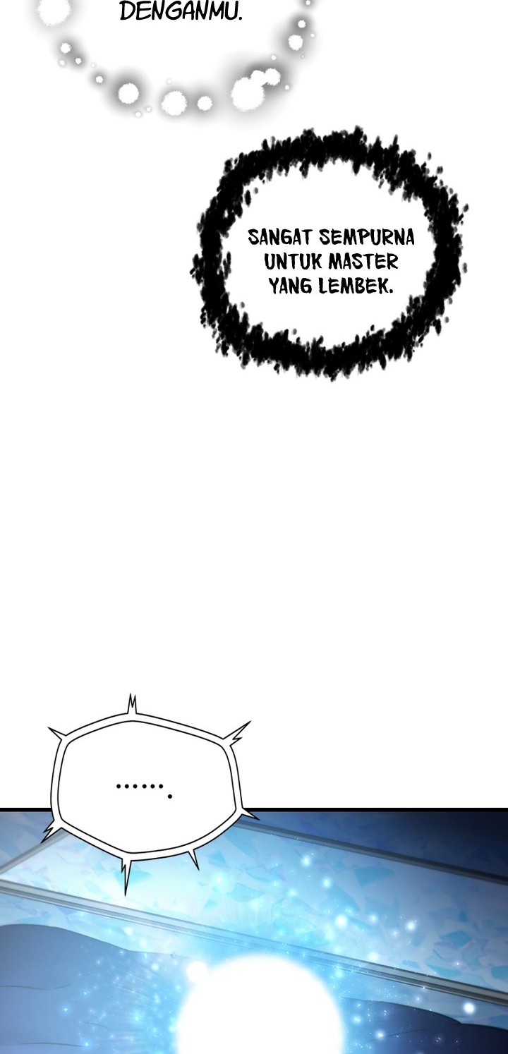 Player Who Can’t Level Up Chapter 143 Gambar 57