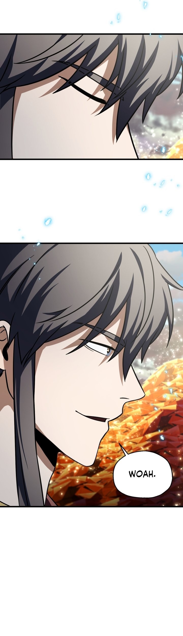 Player Who Can’t Level Up Chapter 143 Gambar 6