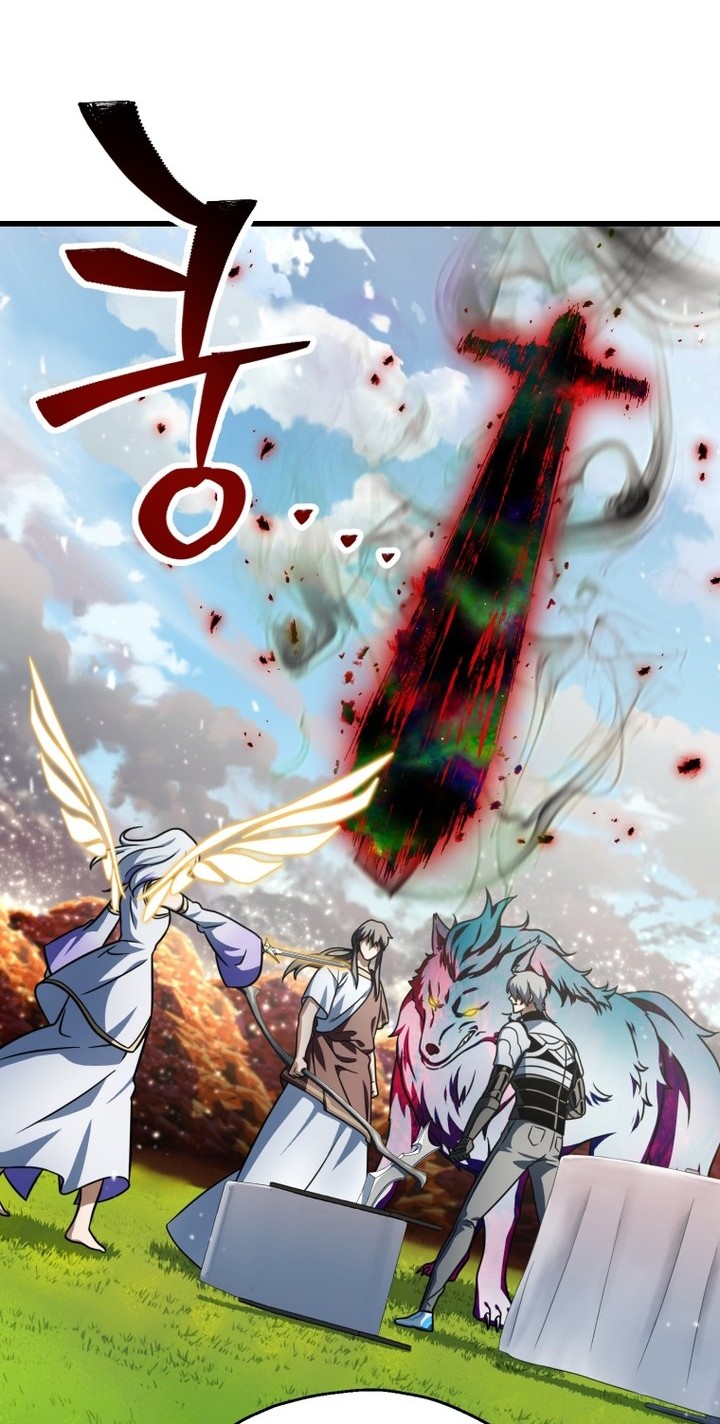 Player Who Can’t Level Up Chapter 143 Gambar 7