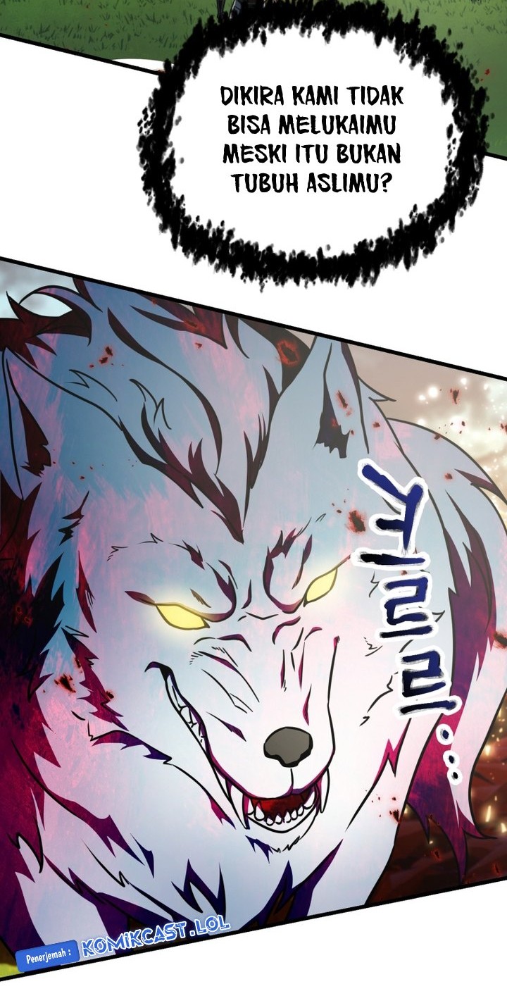 Player Who Can’t Level Up Chapter 143 Gambar 9