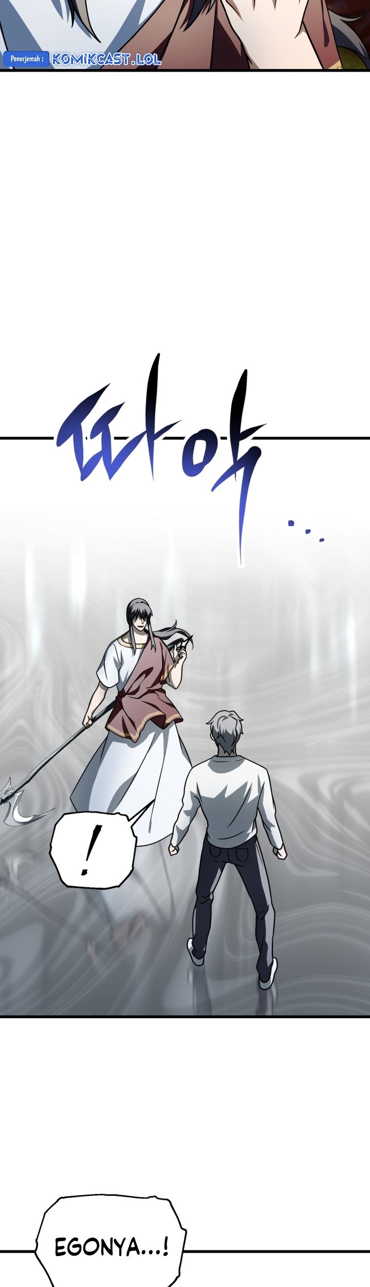 Player Who Can’t Level Up Chapter 143 Gambar 12