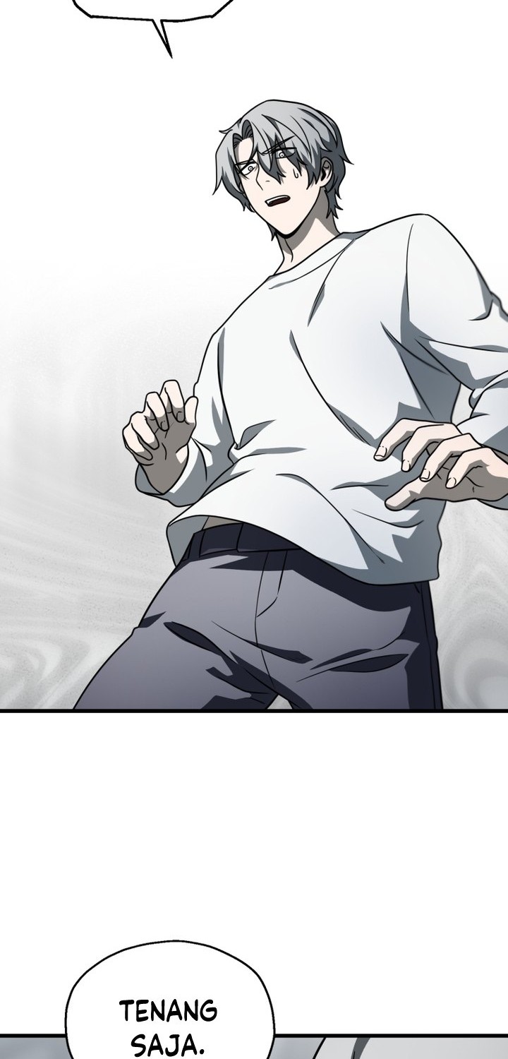 Player Who Can’t Level Up Chapter 143 Gambar 13