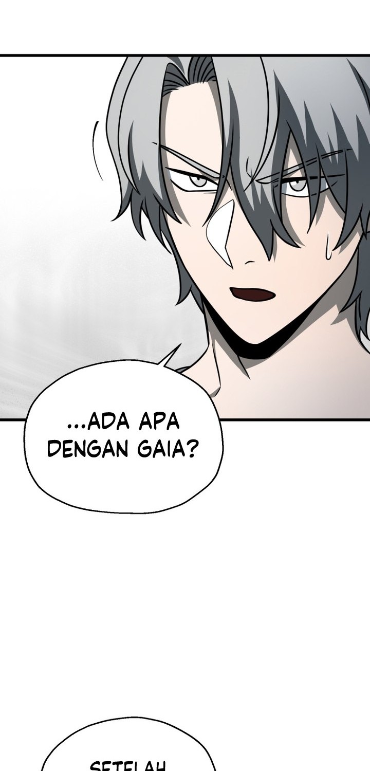 Player Who Can’t Level Up Chapter 143 Gambar 15