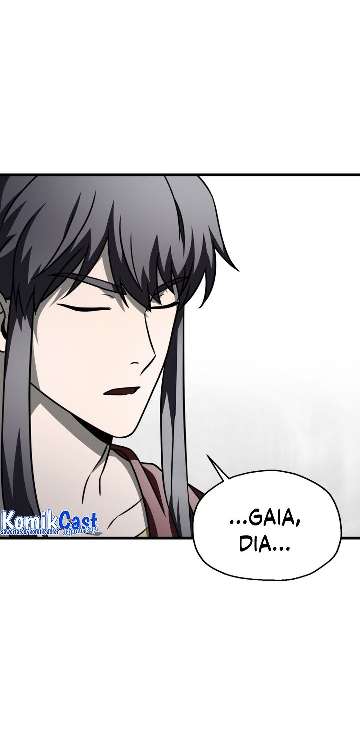 Player Who Can’t Level Up Chapter 143 Gambar 17