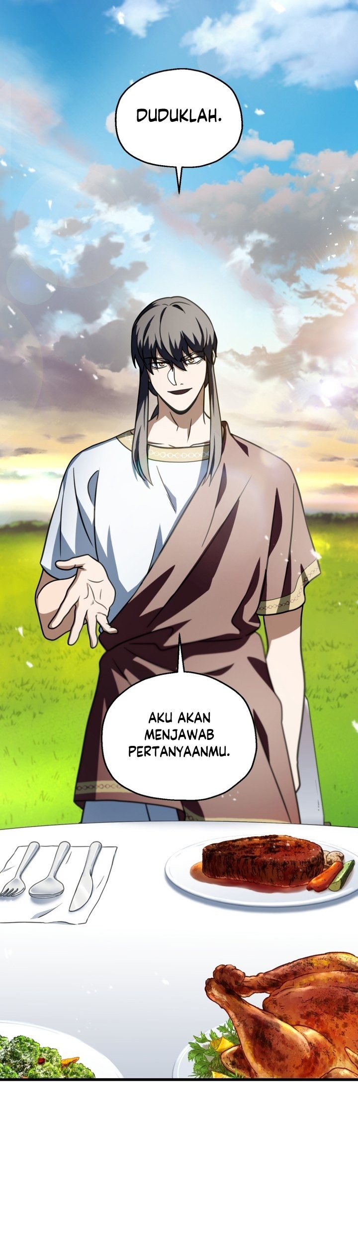 Player Who Can’t Level Up Chapter 142 Gambar 26