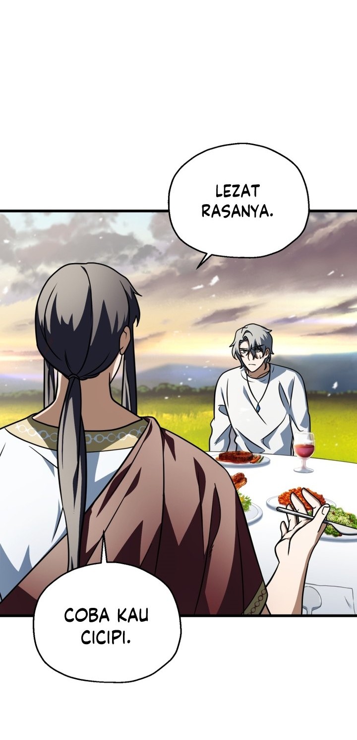Player Who Can’t Level Up Chapter 142 Gambar 29