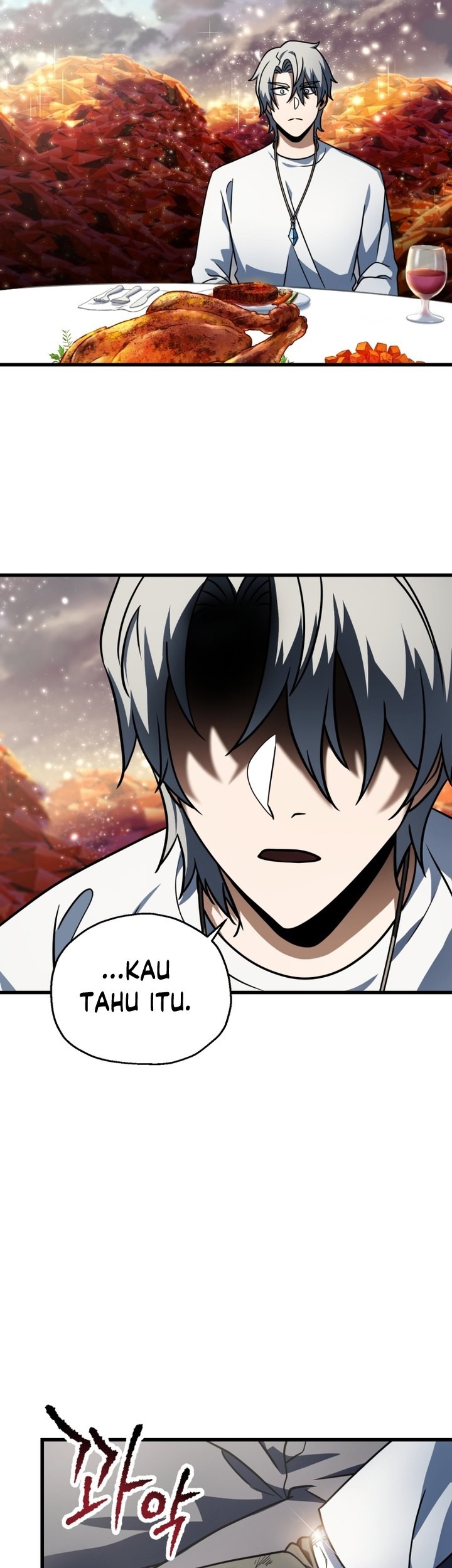 Player Who Can’t Level Up Chapter 142 Gambar 42