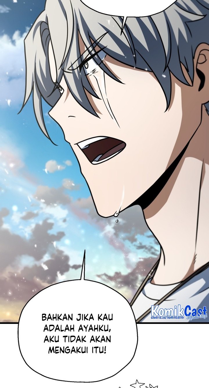 Player Who Can’t Level Up Chapter 142 Gambar 47
