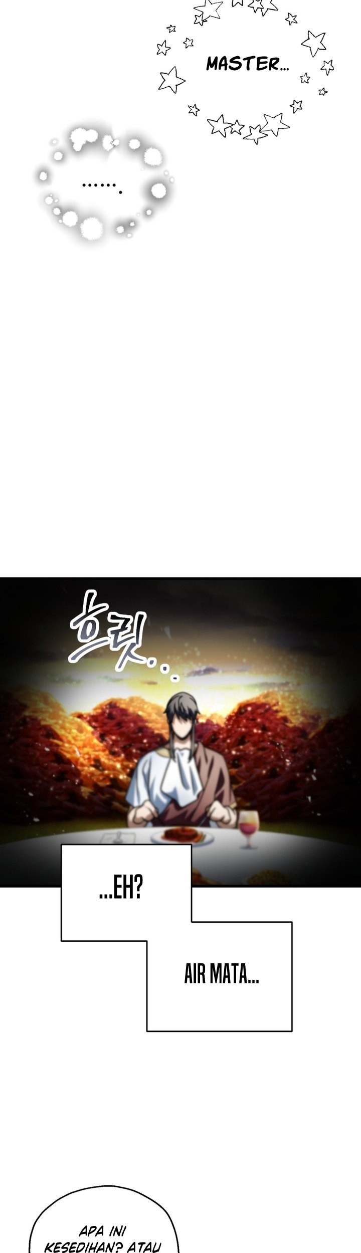 Player Who Can’t Level Up Chapter 142 Gambar 48