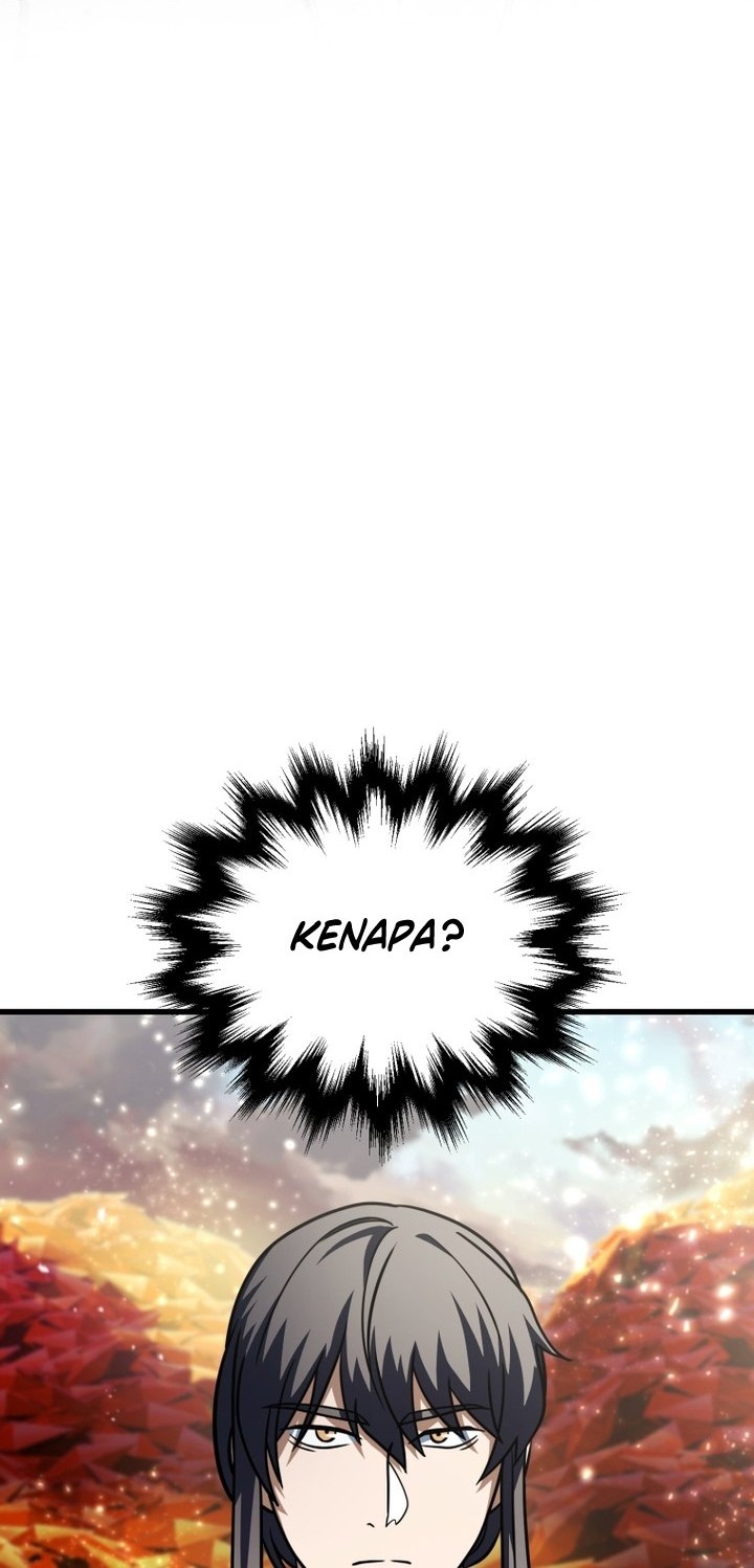 Player Who Can’t Level Up Chapter 142 Gambar 51