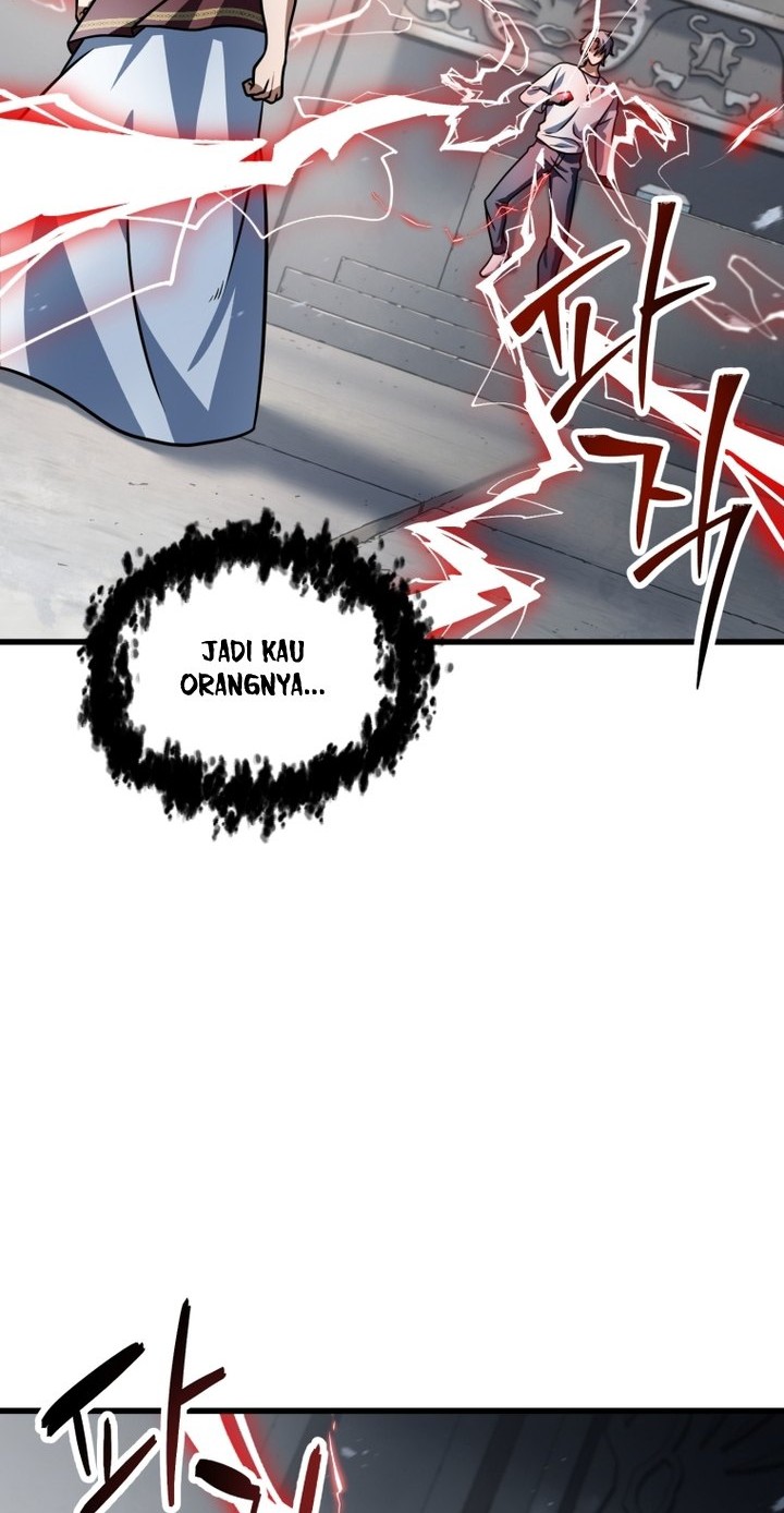 Player Who Can’t Level Up Chapter 142 Gambar 5