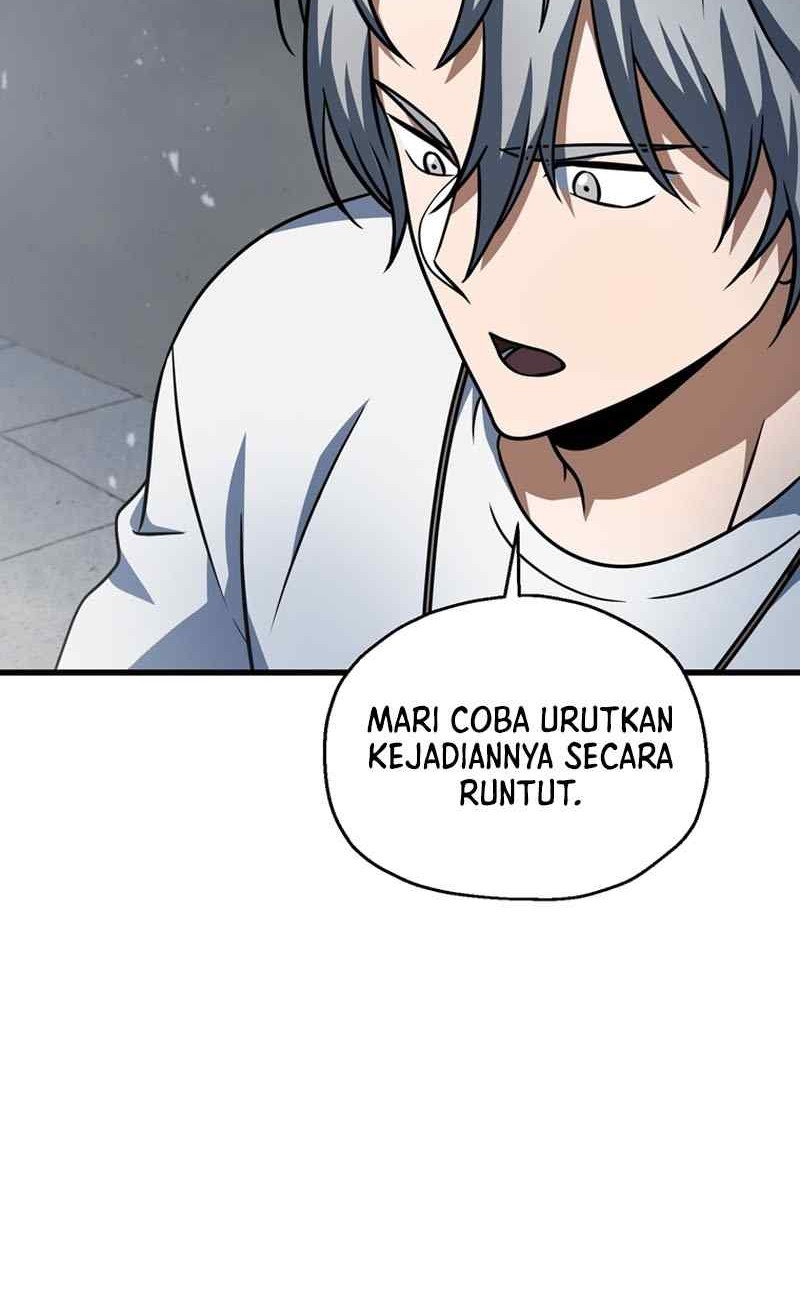 Player Who Can’t Level Up Chapter 141 Gambar 37