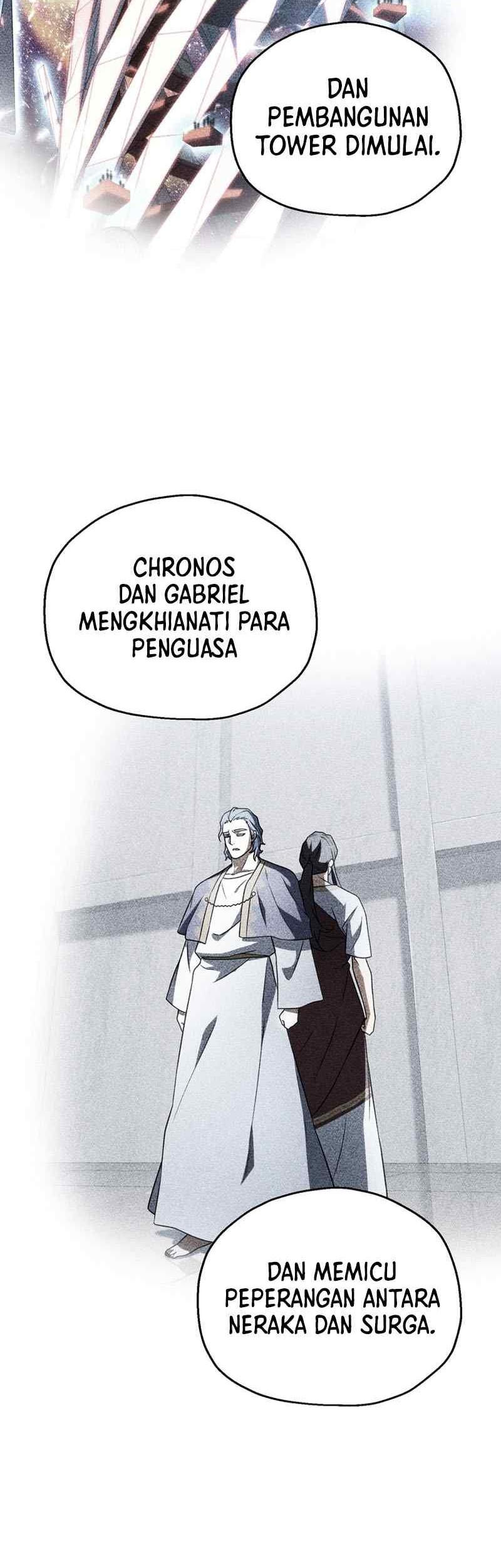 Player Who Can’t Level Up Chapter 141 Gambar 39