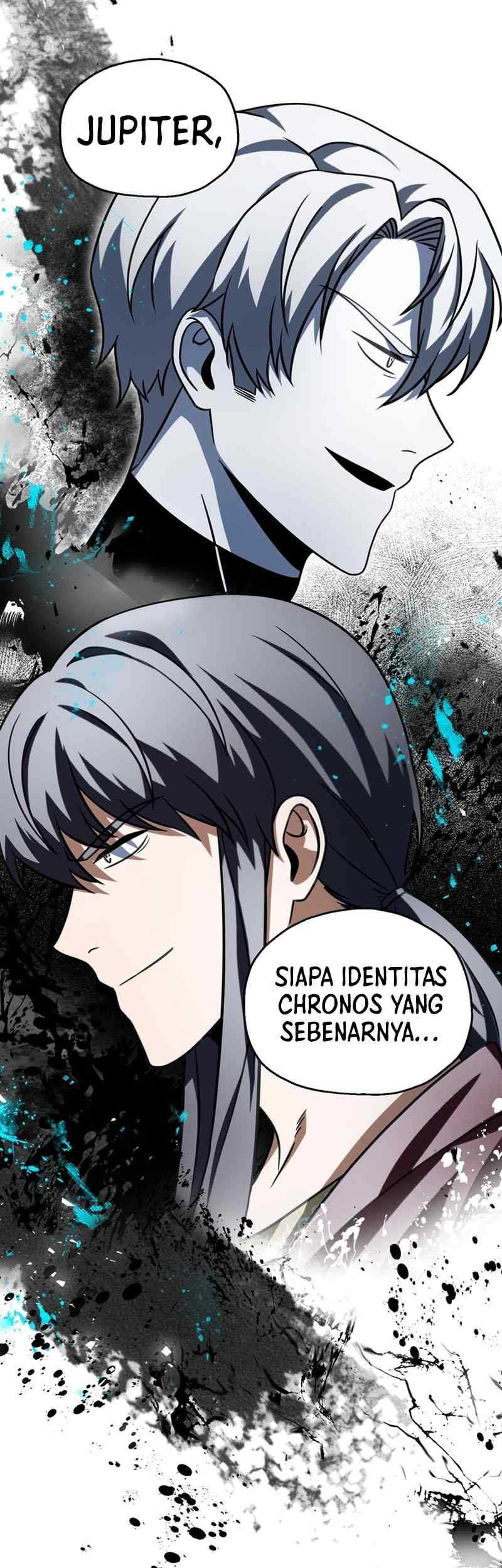 Player Who Can’t Level Up Chapter 141 Gambar 44