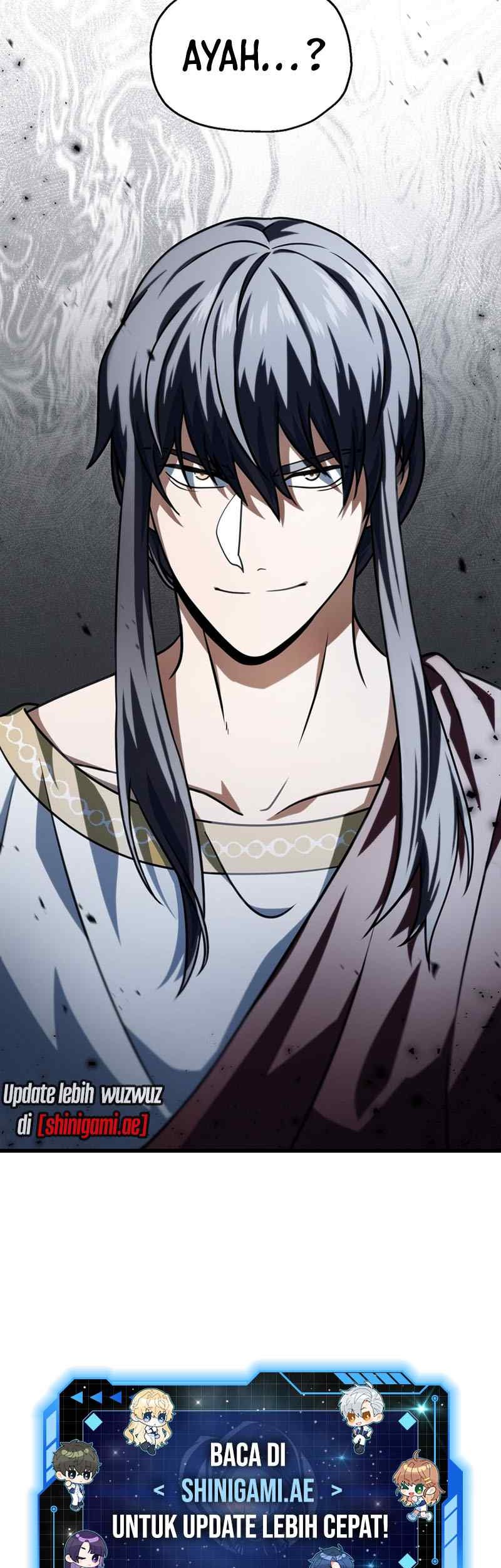 Player Who Can’t Level Up Chapter 141 Gambar 48